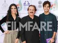 Beyond The Clouds starring Ishaan Khatter and Malavika Mohanan opens at IFFI 2017