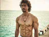 Tiger Shroff gives the latest on Student of the Year 2