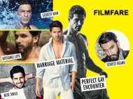 Filmfare Men's Special Poll!