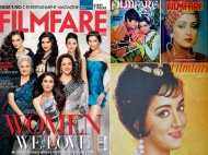 Birthday Special: Hema Malini’s Filmfare covers down the years
