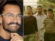 Aamir Khan to hold a special screening of Secret Superstar for team Dangal