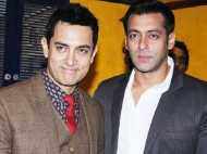 THIS is why Salman Khan didn’t attend Aamir Khan’s Diwali Bash