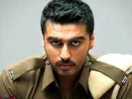 First Look! Arjun Kapoor looks impressive as a Haryanvi cop in Sandeep Aur Pinky Faraar