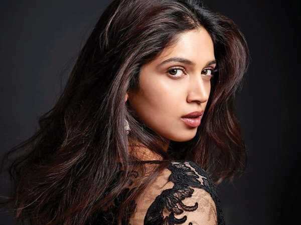 Image result for bhumi pednekar