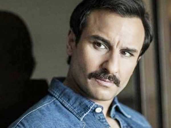 Saif Ali Khan’s Sacred Games may have four seasons