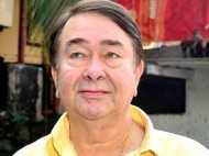 Randhir Kapoor on RK studios:  We all make it a point to visit the studio once a day every day