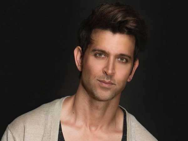 Hrithik Roshan has some bloody big films coming up! | Filmfare.com