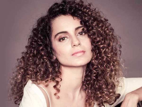 Kangana Ranaut is bonding with this TV actress! | Filmfare.com