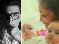 This is the change twins, Roohi and Yash Johar have bought into daddy Karan Johar’s life