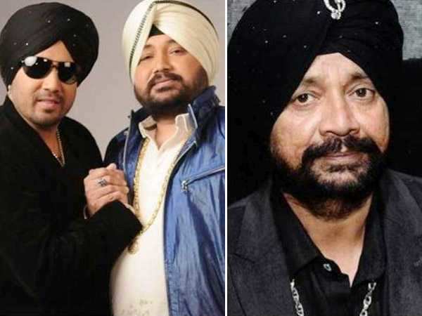 Daler Mehndi Stylish Son And Daughter In Law: Gurdeep Mehndi And | एक मुलगा  आणि तीन मुलींचा पिता आहे दलेर मेहंदी, सून आहे टॉप क्लास मॉडेल | Divya  Marathi