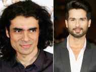 Jab they met again! Shahid Kapoor and Imtiaz Ali to reunite after 10 years