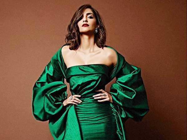 Sonam Kapoor not approached for Nikkhil Advani’s Snow