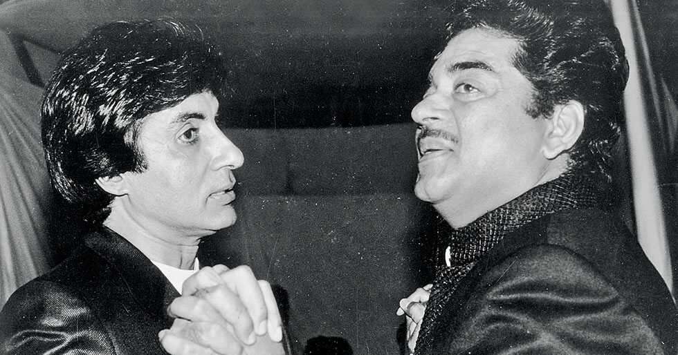 Birthday special: Shatrughan Sinha talks about his love-hate ...