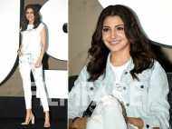 Attention! Anushka Sharma brings you her own signature apparel line – NUSH