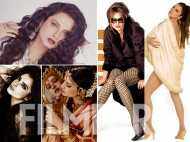 Birthday special! Rekha’s hottest Filmfare photoshoots