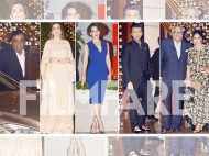 In Photos: Kangana Ranaut, Karan Johar, Sridevi & other stars at the Ambani bash!