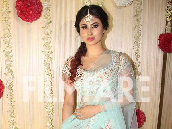 Mouni Roy has an emotional breakdown on sets of 'So You Think You Can  Dance' – India TV