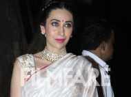 Check out these 5 pictures of Karisma Kapoor looking undeniably gorgeous!