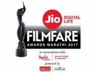 All the winners of Jio Filmfare Awards Marathi 2017