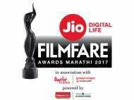 Nominations for the Jio Filmfare Awards Marathi 2017