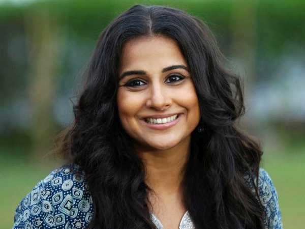 Vidya Balan says she said no to the Sadma remake