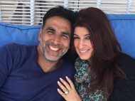 Akshay Kumar gets emotional about wife Twinkle Khanna and his kids