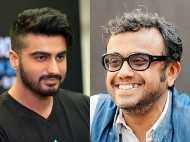 Arjun Kapoor tells that director Dibakar Banerjee was on his wish list