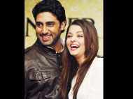 Abhishek Bachchan and Aishwarya Rai Bachchan to play husband and wife in a film?