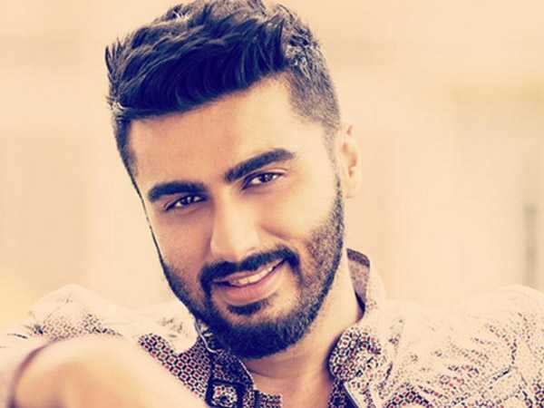 Pin by Megha Umrania on Arjun Kapoor❤ | Arjun kapoor hairstyle, Hair and  beard styles, Beard styles