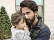 Adorable! Shahid Kapoor talks about his special moment with daughter Misha