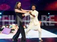Shraddha Kapoor shakes a leg with ABCD2 co-stars on a dance reality show 