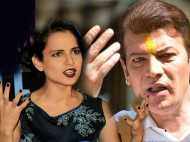 ”My wife and I will take legal action against Kangana,” says Aditya Pancholi