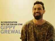In Conversation With The Punjabi Star Gippy Grewal