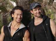 Hrithik Roshan and Tiger Shroff all set to fight it out in YRF’s next
