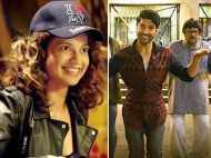 Box-Office: Simran and Lucknow Central have an average weekend