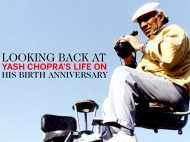 Looking Back at Yash Chopra's Life on His Birth Anniversary