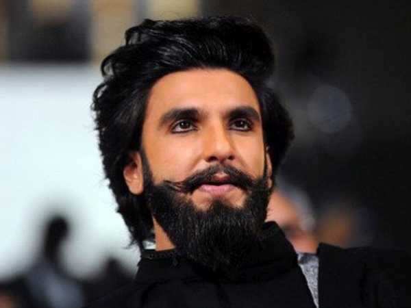 Is Ranveer Singh seeing a psychiatrist after playing 