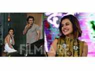 Taapsee Pannu’s take on the Ranbir Kapoor-Mahira Khan leaked pictures is interesting