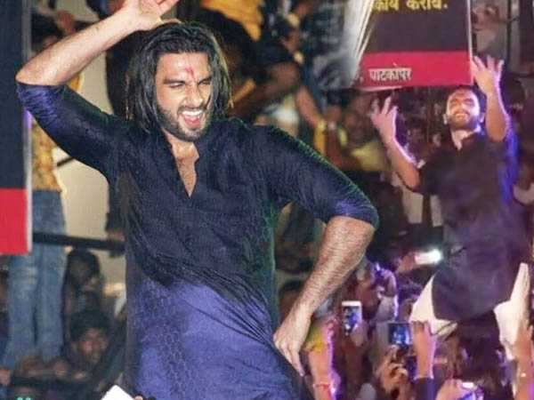 Ranveer Singh Sets The Stage On Fire At A Wedding In London | Filmfare.com