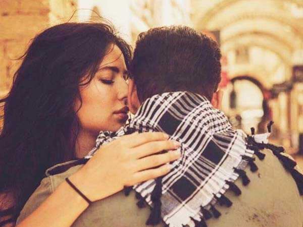 Image result for Why Salman Khan bruised on the sets of Tiger Zinda Hai?