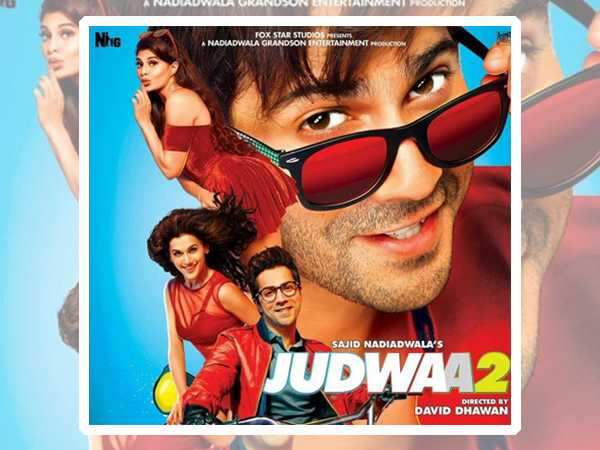 Judwaa 2 discount movie full hd