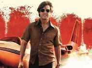 Movie Review: American Made