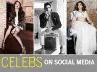 Celebs On Social Media