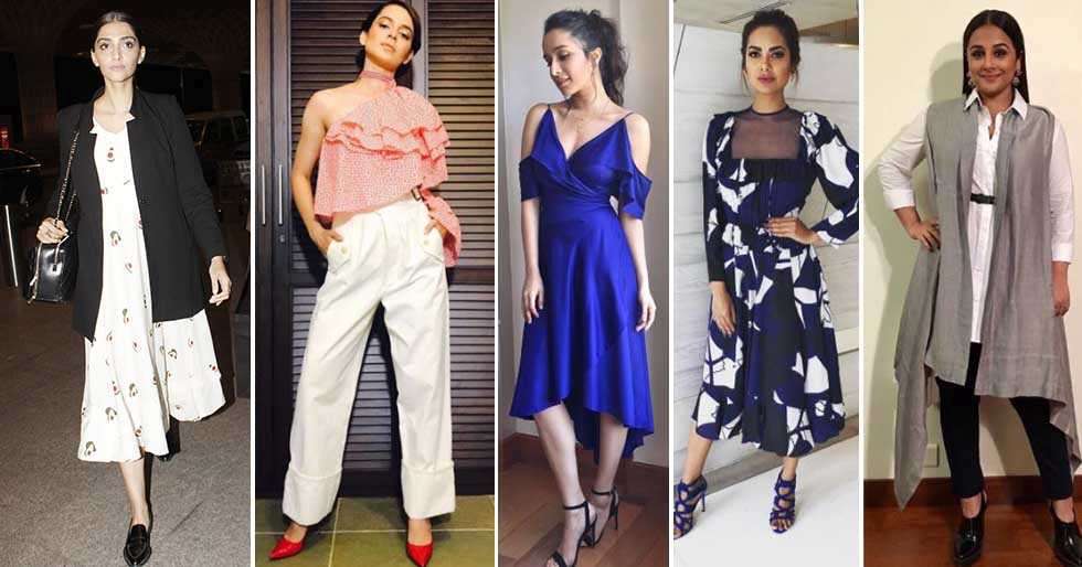 Best dressed divas from the week gone by | Filmfare.com