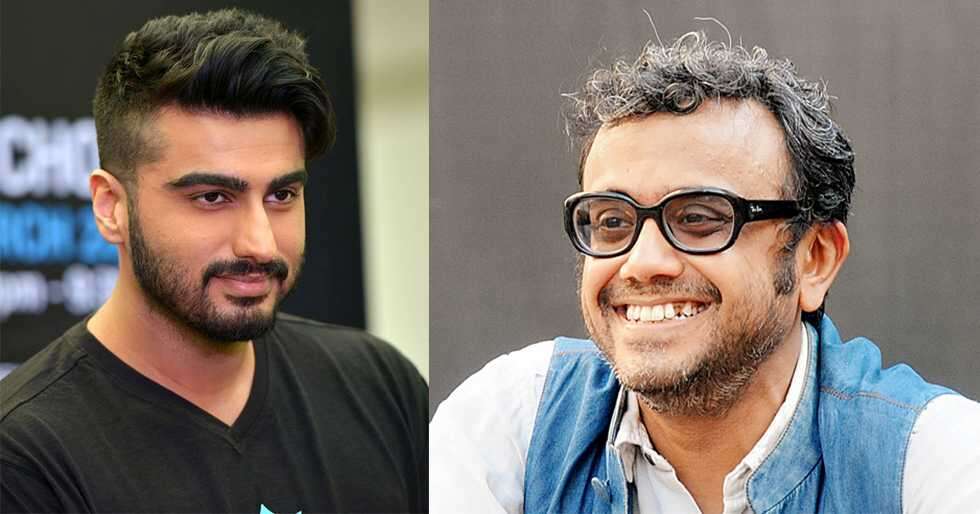 Arjun Kapoor Tells That Director Dibakar Banerjee Was On His Wish List 