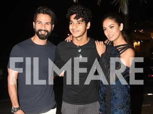 Photos: Exclusive Galleries of Celebrities, Events, and More | Filmfare.com