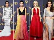 20 best looks from the Emmys 2017