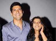Did you know it was Zoya Akhtar who told Farhan Akhtar to become an actor?