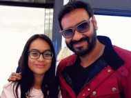 Interesting! This is what Ajay Devgn has to say on daughter Nysa becoming an actress