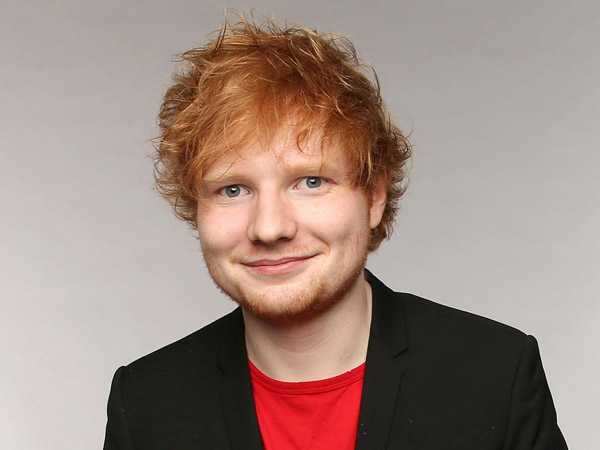 Ed sheeran best sale most viewed video